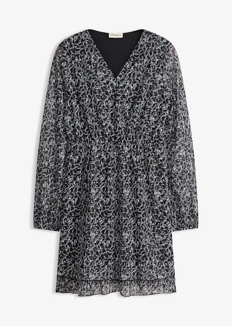 Robe en jersey, bonprix