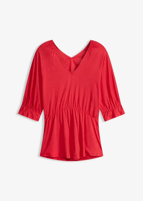 Tunique en viscose extensible, bonprix