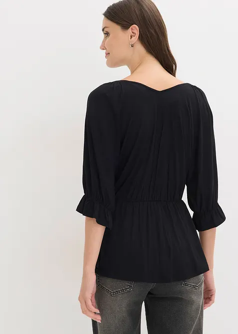 Tunique en viscose extensible, bonprix