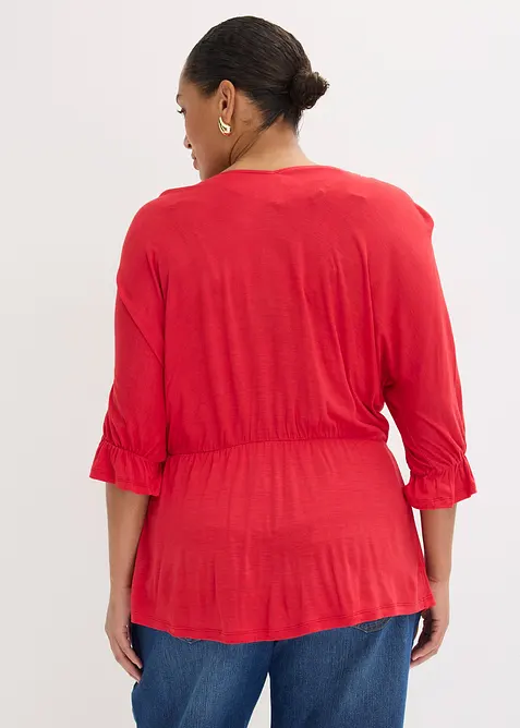 Tunique en viscose extensible, bonprix