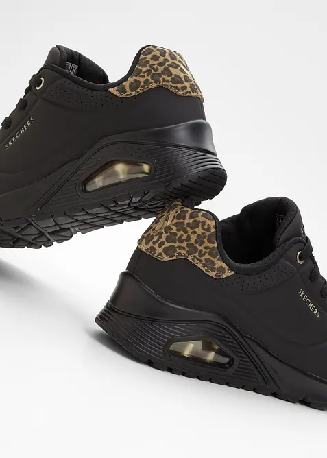 Sneakers Skechers &agrave; m&eacute;moire de forme, Skechers