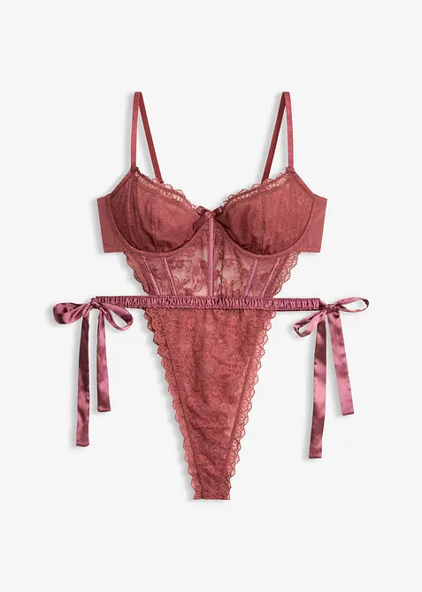 Body-string, bonprix