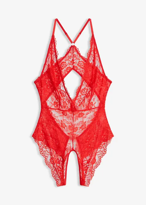 Body ouvert, bonprix