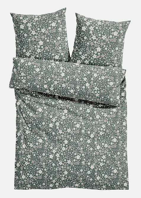 Parure de lit en linon, bonprix