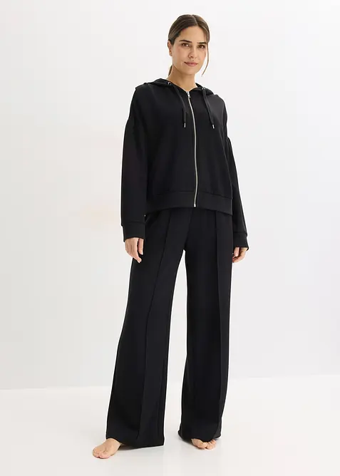 Tenue d&rsquo;int&eacute;rieur en mati&egrave;re n&eacute;opr&egrave;ne, bonprix