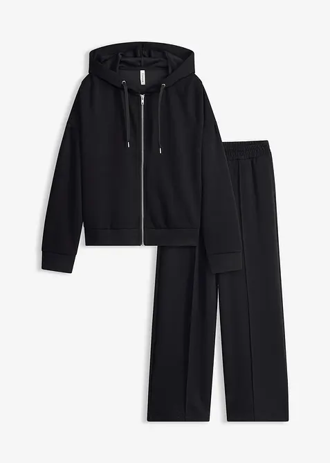 Tenue d&rsquo;int&eacute;rieur en mati&egrave;re n&eacute;opr&egrave;ne, bonprix