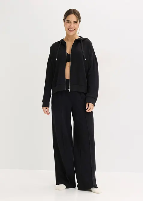 Tenue d&rsquo;int&eacute;rieur en mati&egrave;re n&eacute;opr&egrave;ne, bonprix