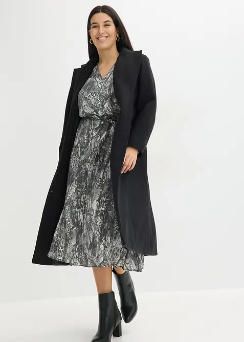 Robe longue, bonprix