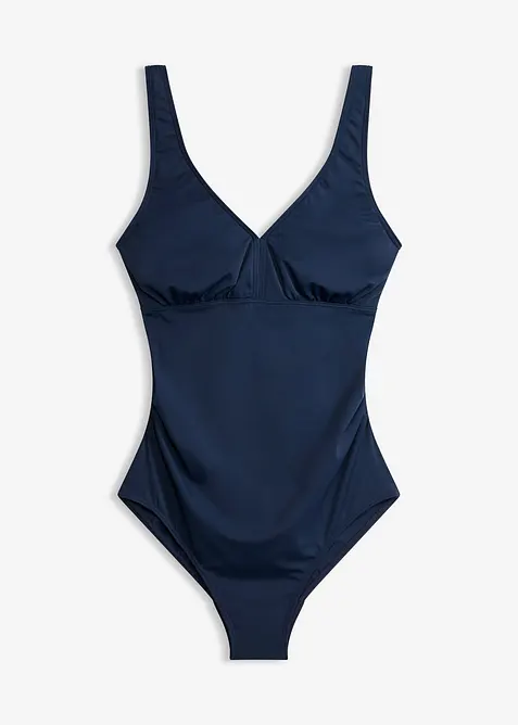 Maillot de grossesse &agrave; encolure en V, bonprix