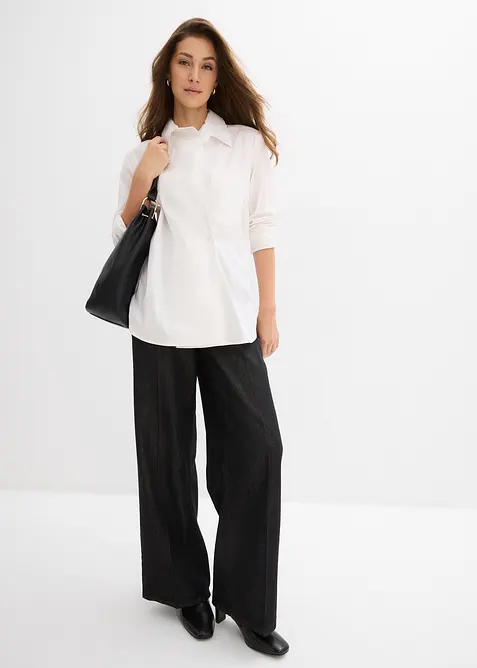 Chemise longue, bonprix