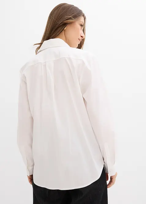 Chemise longue, bonprix