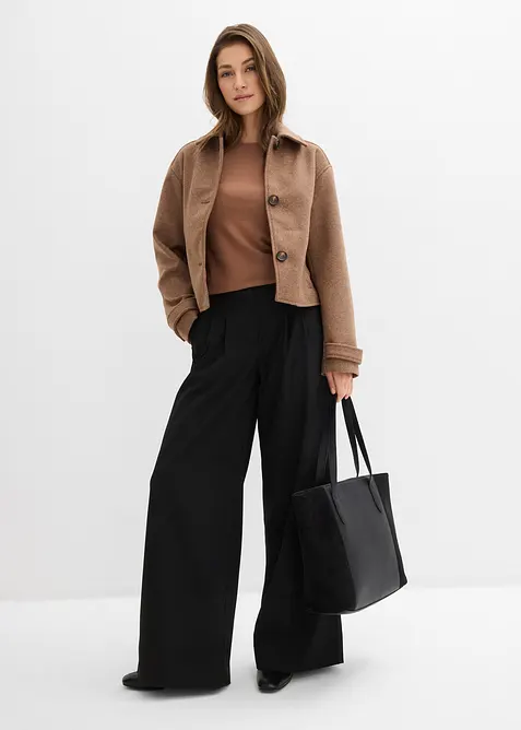 Manteau court, bonprix