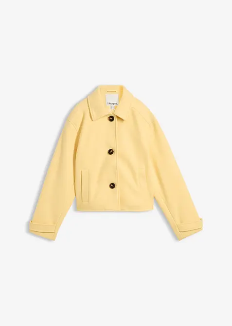 Manteau court, bonprix