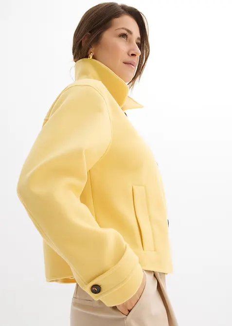 Manteau court, bonprix