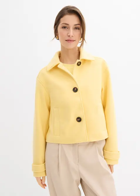Manteau court, bonprix