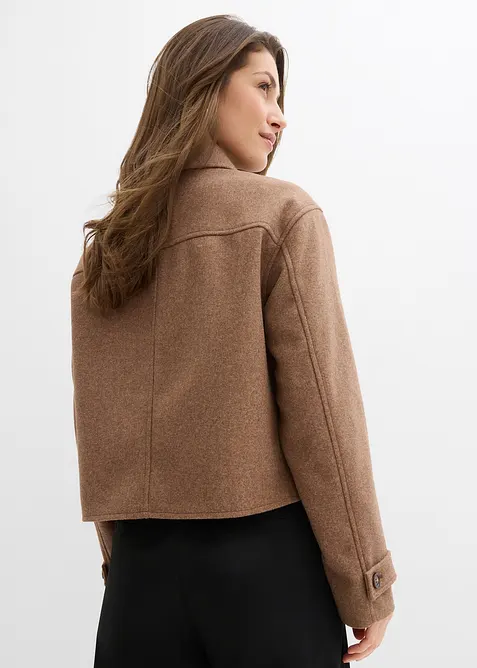 Manteau court, bonprix