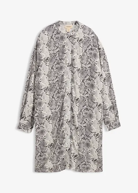 Robe-chemise large, bonprix