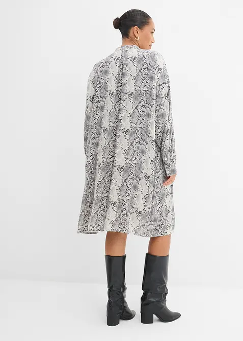 Robe-chemise large, bonprix