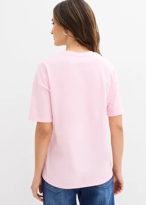 T-shirt 100% coton, bonprix