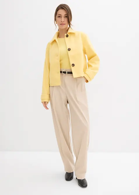 Manteau court, bonprix