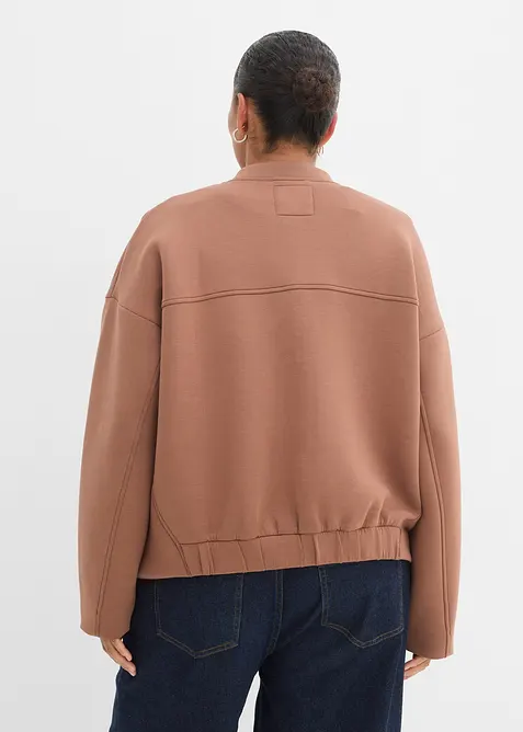 Blouson en n&eacute;opr&egrave;ne confortable, bonprix