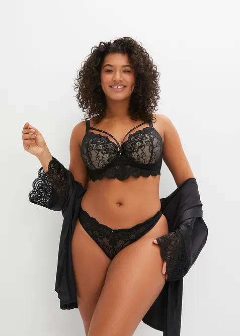 Soutien-gorge &agrave; coques, bonprix