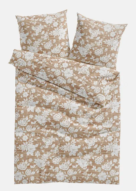 Parure de lit en linon, bonprix