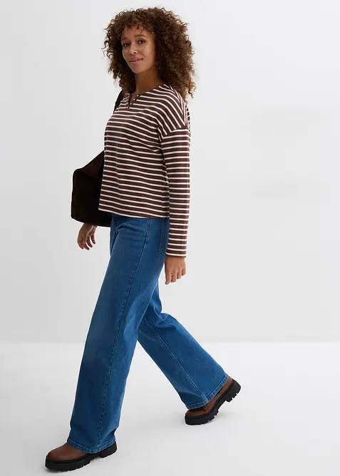 Sweat-shirt, bonprix