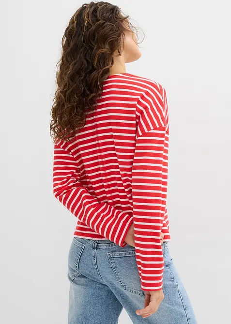 Sweat-shirt, bonprix