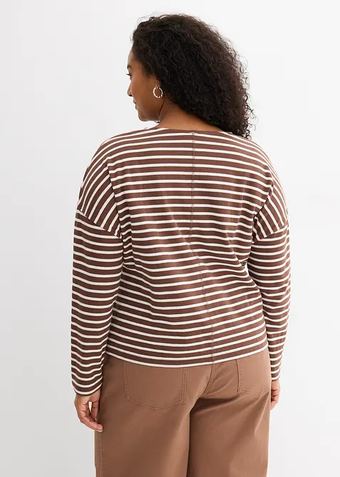 Sweat-shirt, bonprix