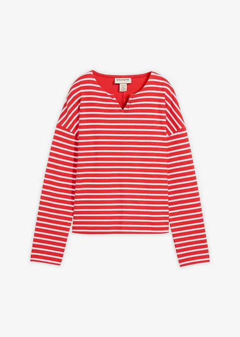 Sweat-shirt, bonprix