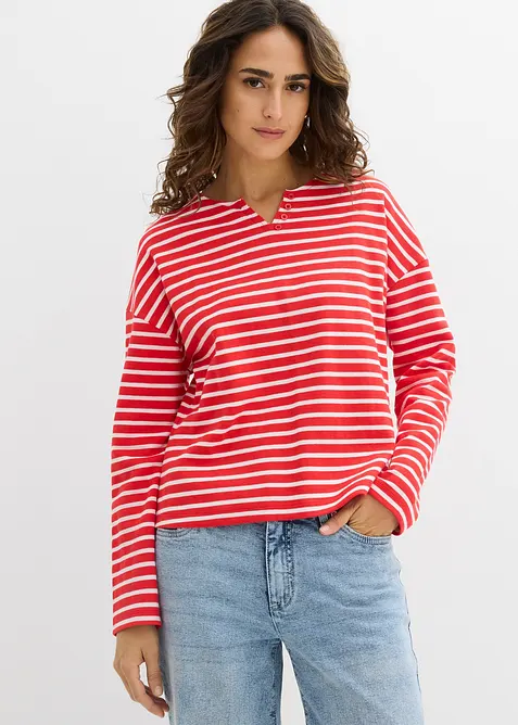 Sweat-shirt, bonprix