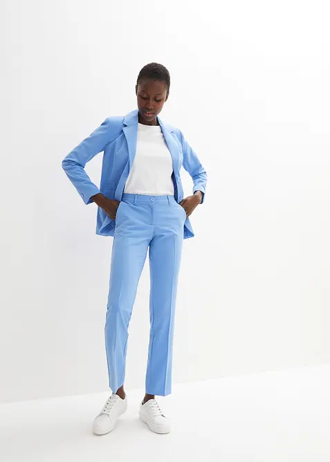 Tailleur pantalon (ens. 2 pces), bonprix