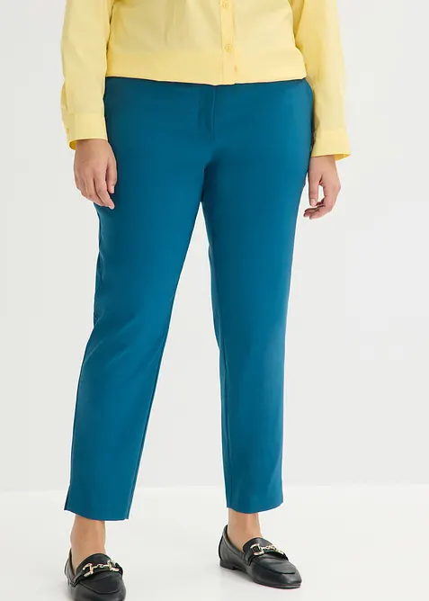 Pantalon extensible, bonprix