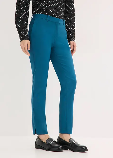 Pantalon extensible, bonprix