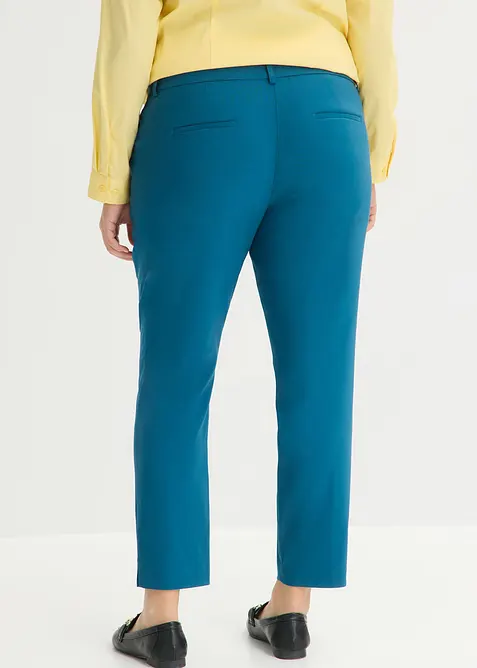 Pantalon extensible, bonprix