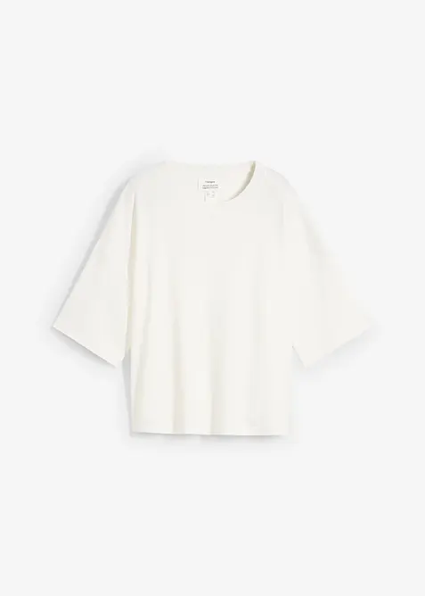 T-shirt 100% coton, bonprix