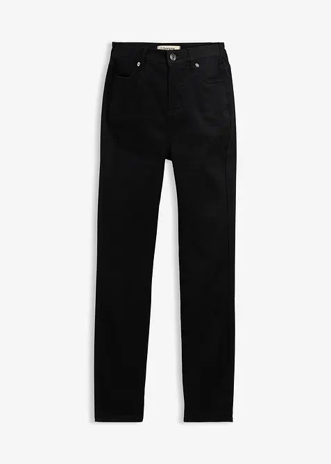 Jean super extensible pour la grossesse et apr&egrave;s, slim, bonprix