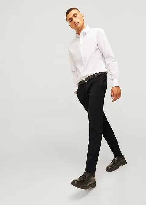Pantalon chino JJ REBEL, slim, JJ REBEL