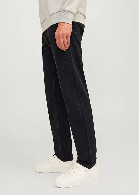 Jean JJ REBEL loose, 100% coton, JJ REBEL