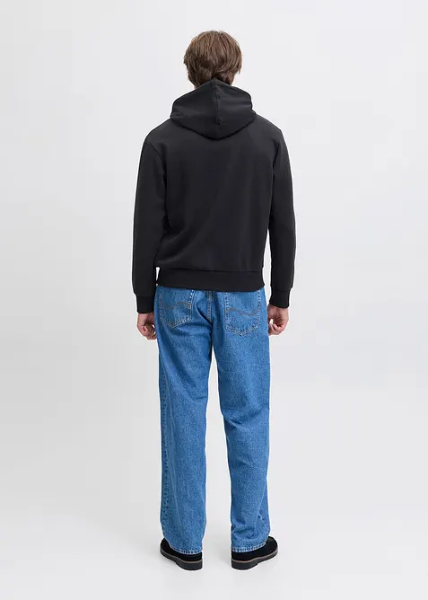 Sweat &agrave; capuche JJ REBEL, JJ REBEL