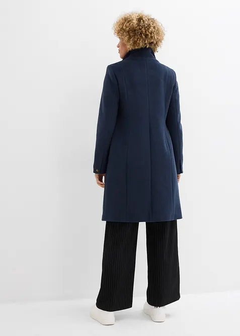 Manteau d&rsquo;hiver, style 2-en-1, bonprix