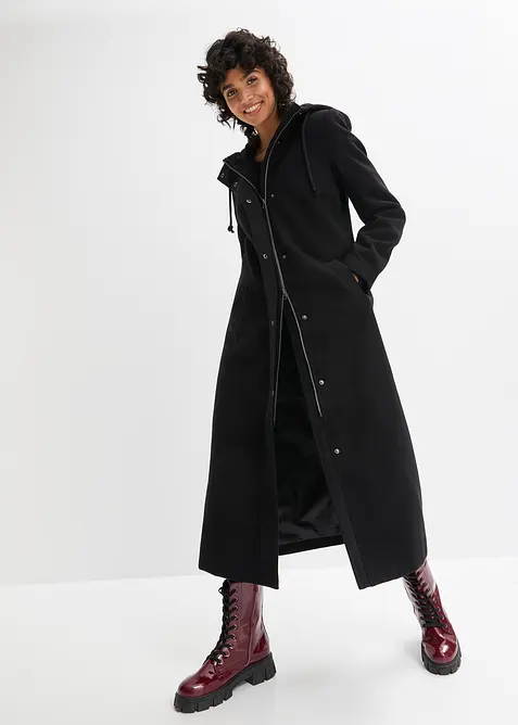 Manteau long, bonprix