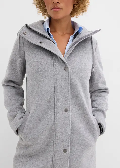 Manteau long, bonprix
