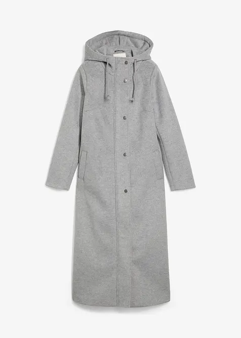 Manteau long, bonprix