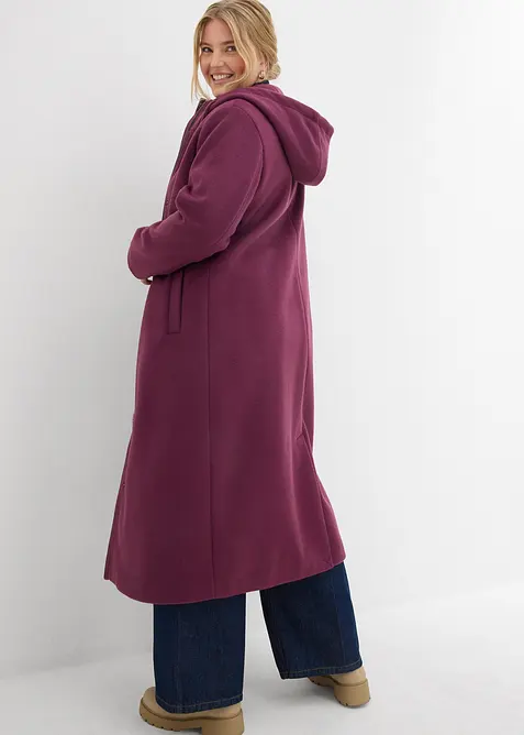 Manteau long, bonprix