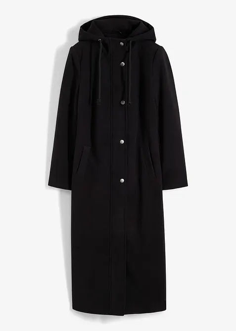 Manteau long, bonprix