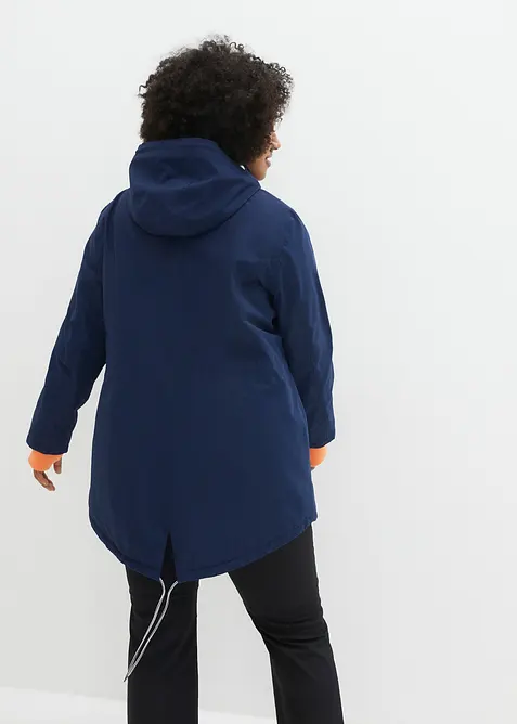 Veste de mi-saison technique, imperm&eacute;able, bonprix