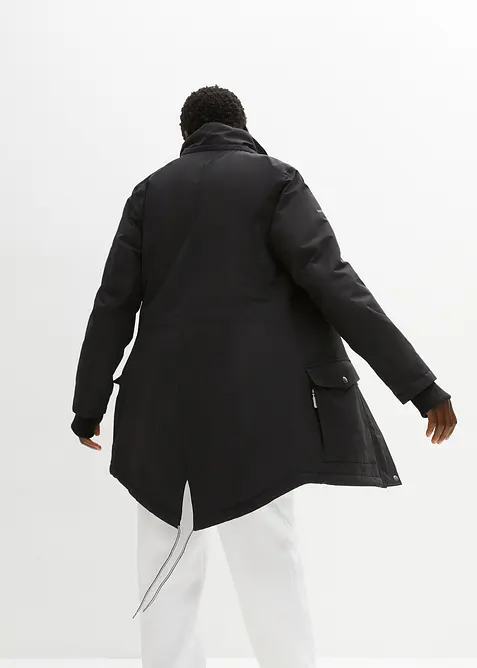 Veste de mi-saison technique, imperm&eacute;able, bonprix