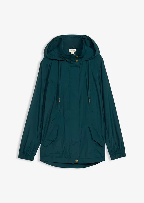 Parka tr&egrave;s l&eacute;g&egrave;re pour la mi-saison, bonprix